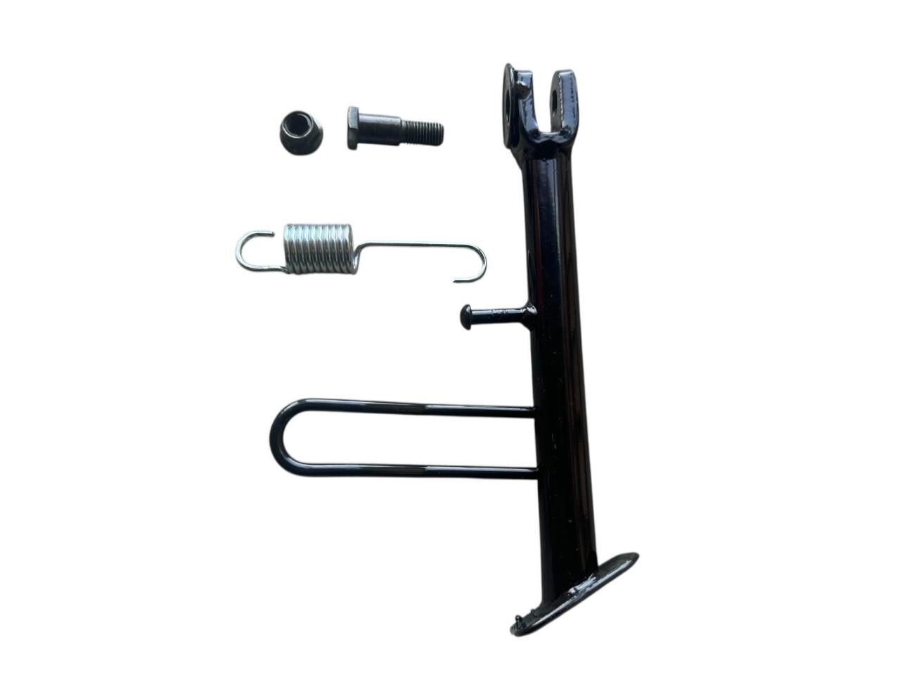 HONDA ACTİVA 125 İ YAN SEHPA 2023-2024