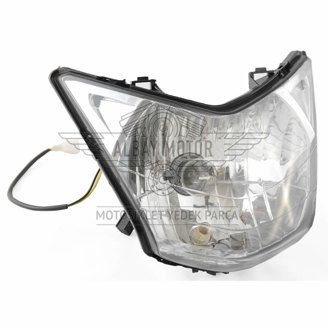 HONDA CBF 150 ÖN FAR KOMPLE
