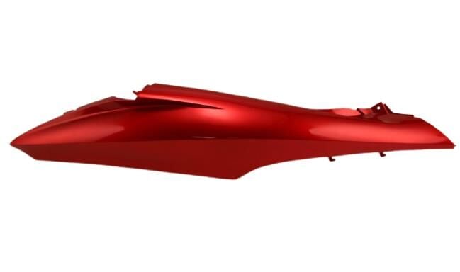 HONDA PCX 125 SAĞ SELE ALTI GRENAJ KIRMIZI ORJİNAL 2011-2013