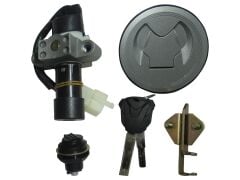 KUBA CR1 KONTAK SETİ