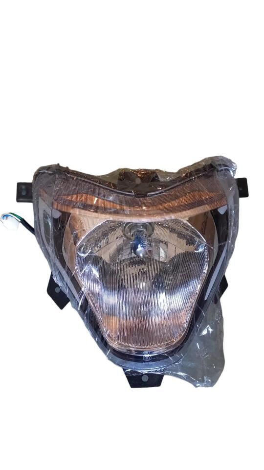 KUBA RKS SPONTİNİ 110 FAR KOMPLE