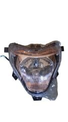 KUBA RKS SPONTİNİ 110 FAR KOMPLE