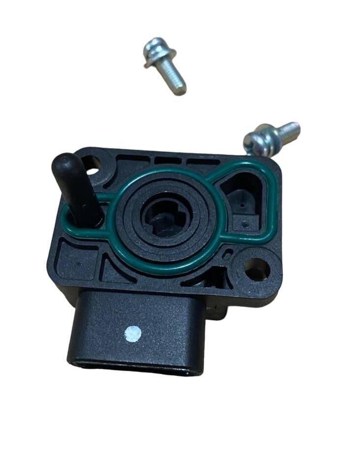 KUBA RKS SPONTİNİ GAZ KELEBEK SENSÖRÜ YENİ MODEL