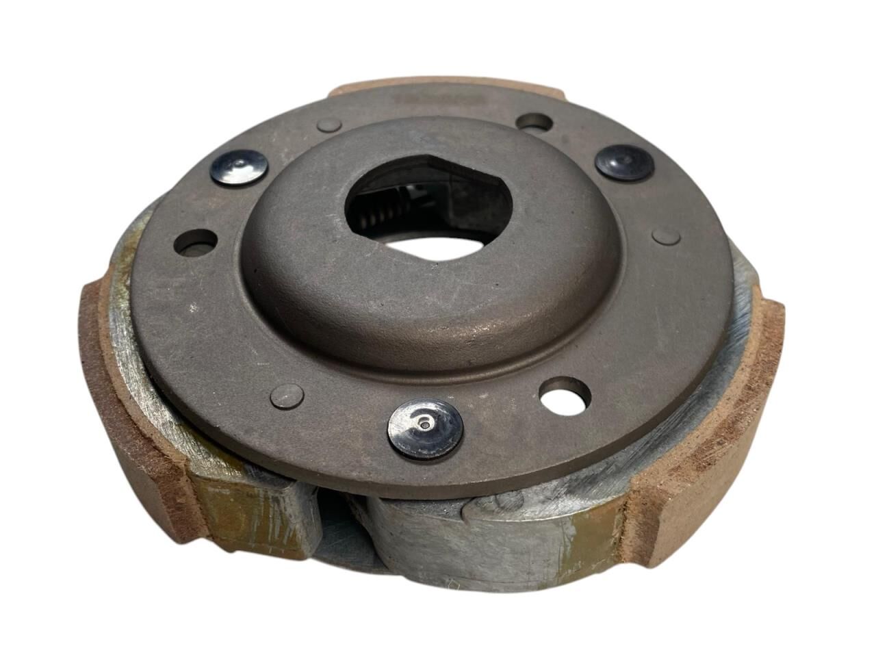 SUZUKİ AN 125 ARKA VARYATÖR BALATA İTHAL