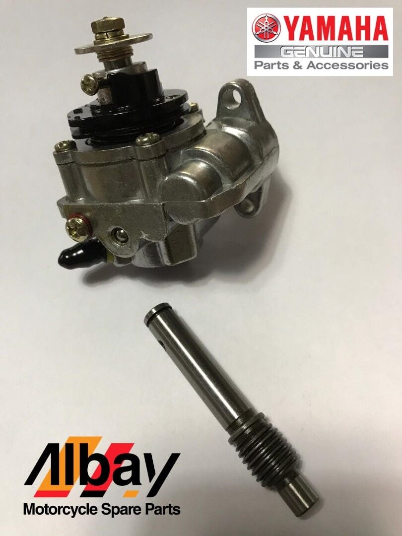 YAMAHA RX 115 YAĞ POMPASI HİNDİSTAN ORJİNAL