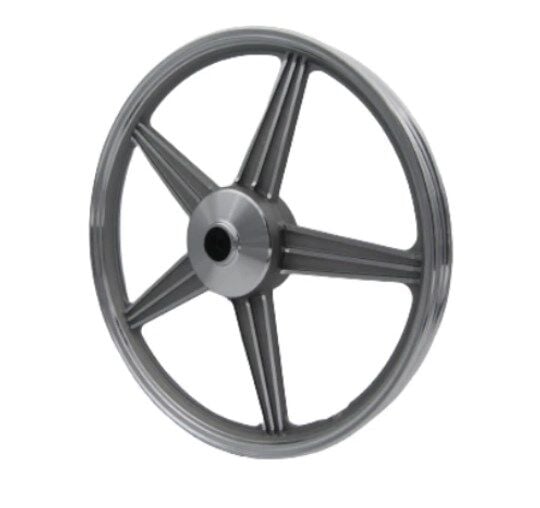 CG 125 ÖN ALÜMİNYUM JANT KÜÇÜK KAMPANALI 1.40 x 18