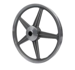 CG 125 ÖN ALÜMİNYUM JANT KÜÇÜK KAMPANALI 1.40 x 18