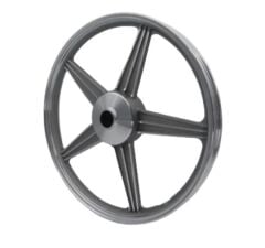 CG 125 ÖN ALÜMİNYUM JANT KÜÇÜK KAMPANALI 1.40 x 18