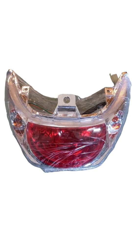 KUBA RKS SPONTİNİ 110 STOP KOMPLE