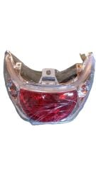 KUBA RKS SPONTİNİ 110 STOP KOMPLE