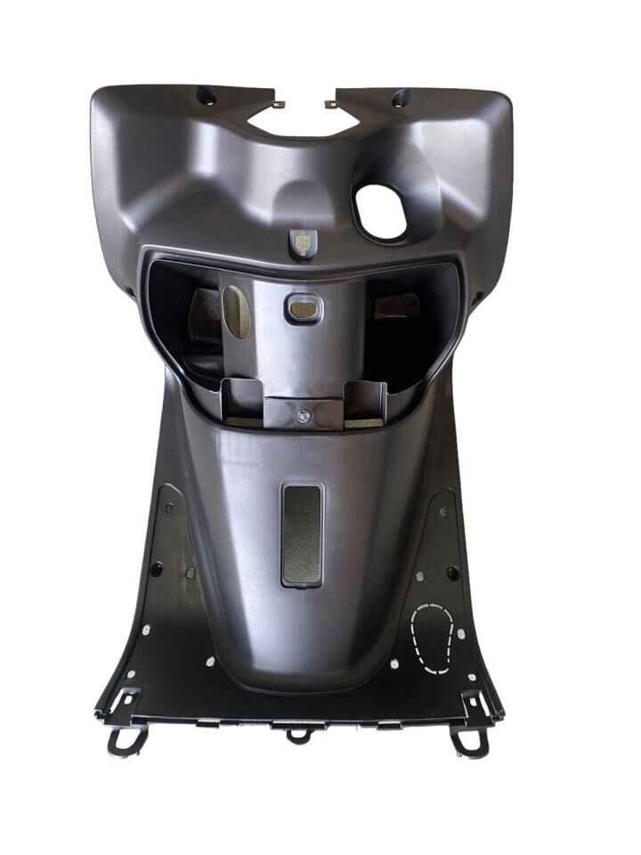 MONDİAL RİTMİCA 100 TORPİDO ORJİNAL