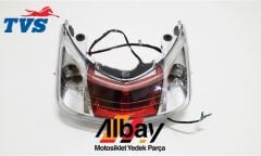 TVS JUPİTER 110 STOP KOMPLE HİNDİSTAN