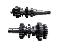 TVS RAİDER 125 ŞANZUMAN SET HİNDİSTAN