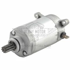 YAMAHA YBR 125 MARŞ MOTORU OEM 2004-2016