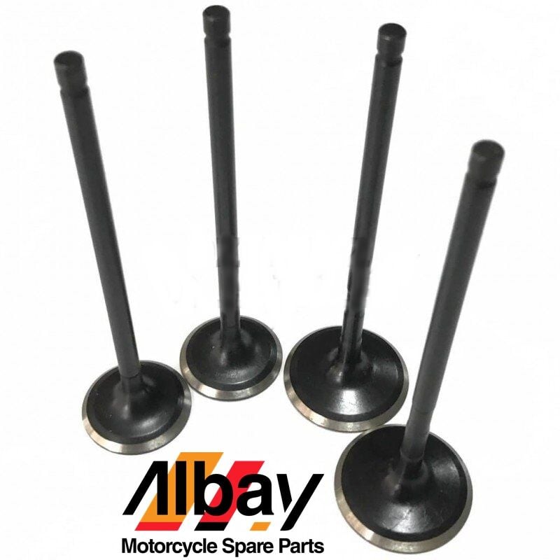 BAJAJ PULSAR NS 200-RS 200 SUBAP TAKIM 4 LÜ