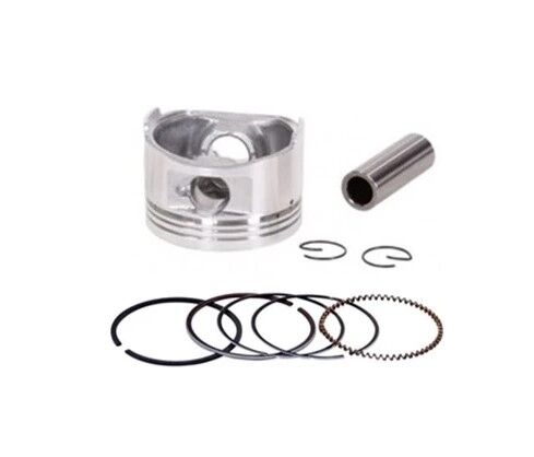 CG 150 PİSTON SEGMAN SET 63,00 15 PİN 1.00 ARP