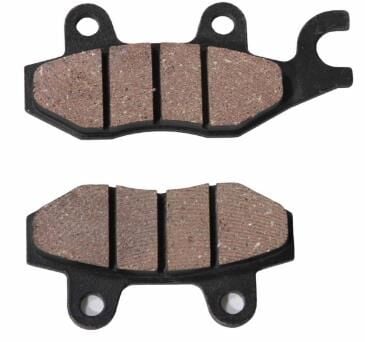 HONDA CBF 150-CB 125 E ÖN FREN BALATASI İTHAL