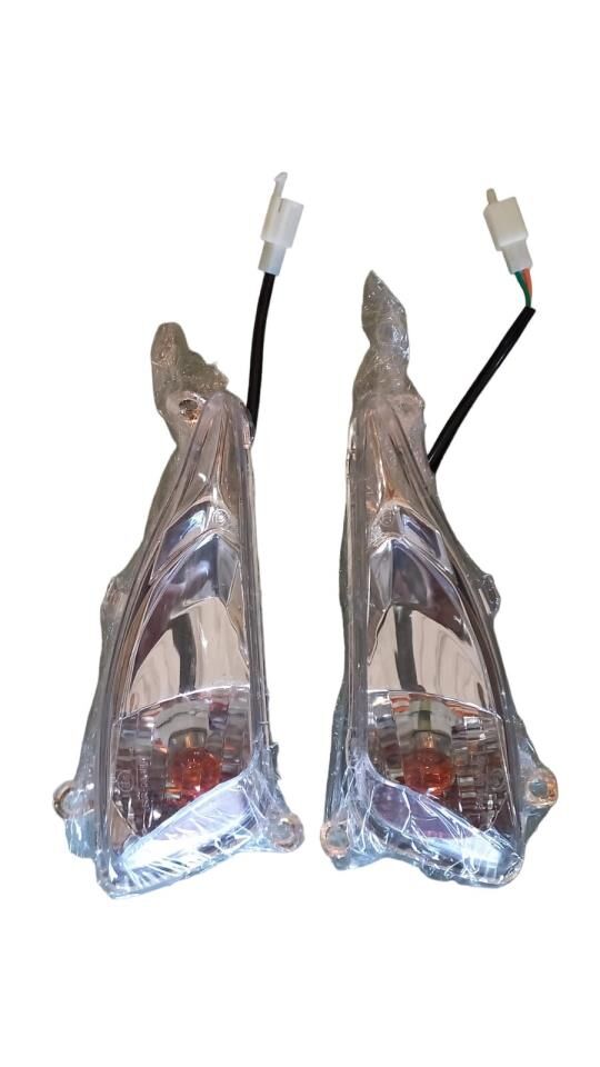 KUBA RKS SPONTİNİ 110 ÖN SİNYAL KOMPLE