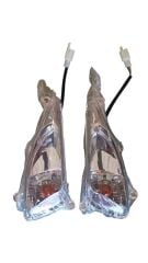 KUBA RKS SPONTİNİ 110 ÖN SİNYAL KOMPLE