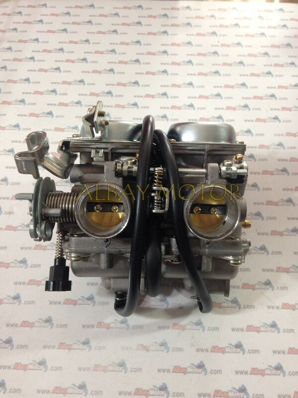 MONDİAL MCT 250 KARBÜRATÖR