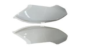 MONDİAL RİTMİCA 100 SELE ALTI GRENAJ TAKIM ORJİNAL BEYAZ