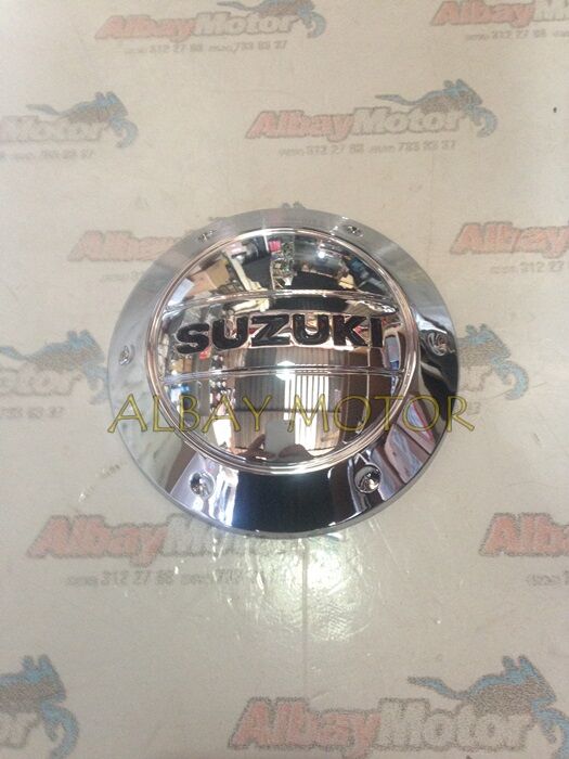 SUZUKİ AN 125 DEBRİYAJ DEKOR KAPAK