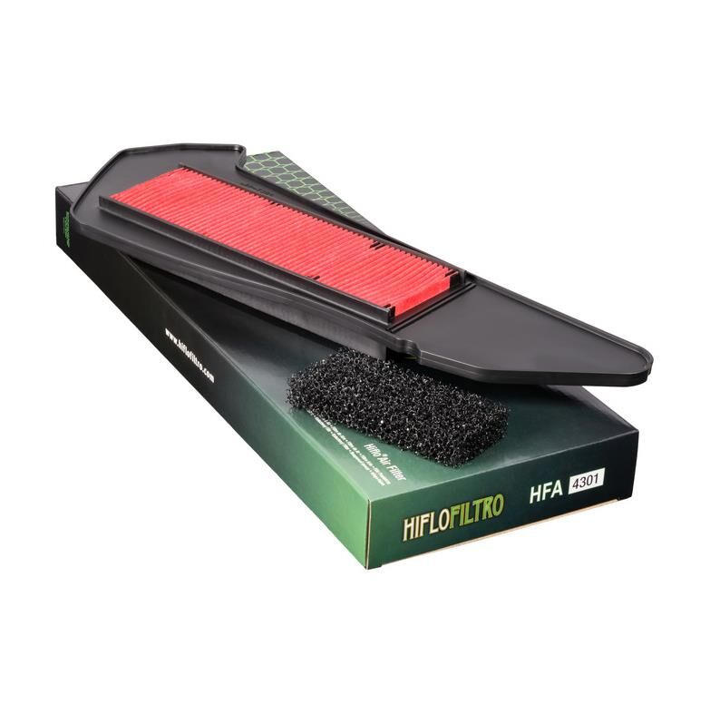 YAMAHA XMAX 250-300 HAVA FİLTRE HİFLO 2018-2023