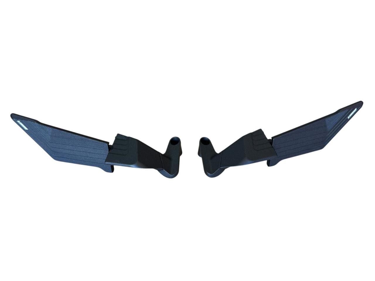 H2 YARASA KATLANIR AYNA KATLANIR 433 AYALANBİLİR GİDON BAĞLANTILI 8-10mm UYUMLU