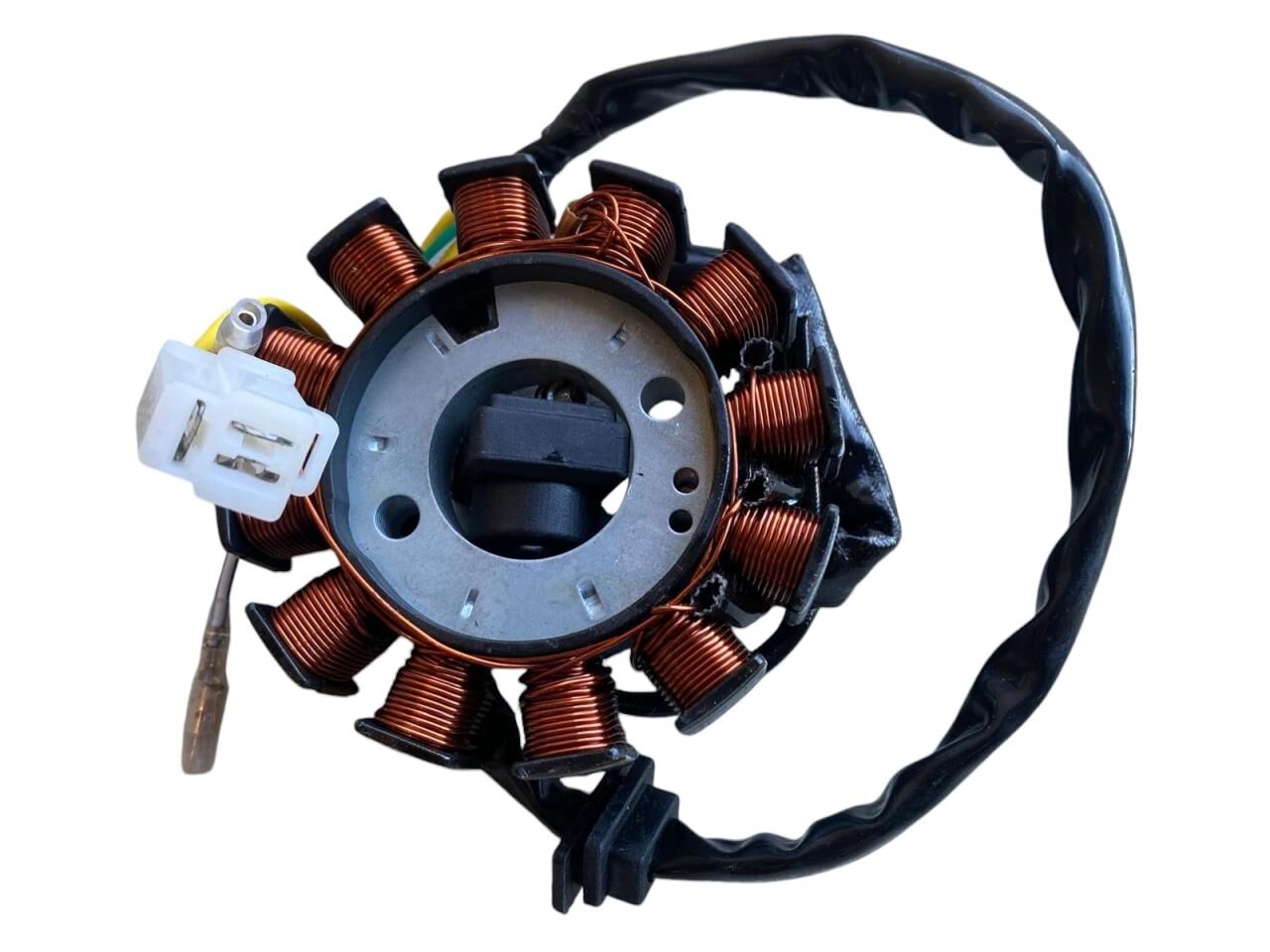 KUBA RKS SPONTİNİ 110 STATÖR KOMPLE