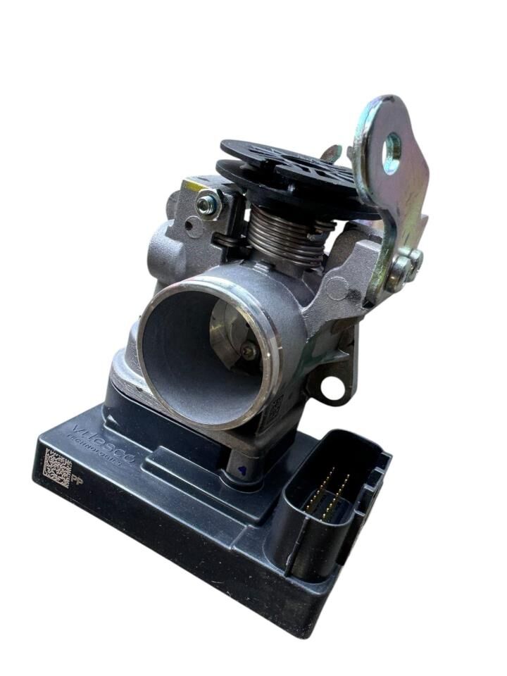 TVS JUPİTER 125 ENJEKTÖR GÖVDE KOMPLE ORJİNAL