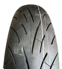 130*70*13 DIŞ LASTİK KENDA TUBELESS K6035