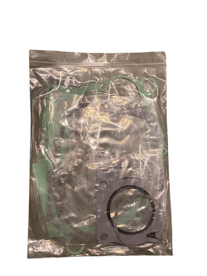 APACHİ XZ 250 17 HP CONTA TAKIM