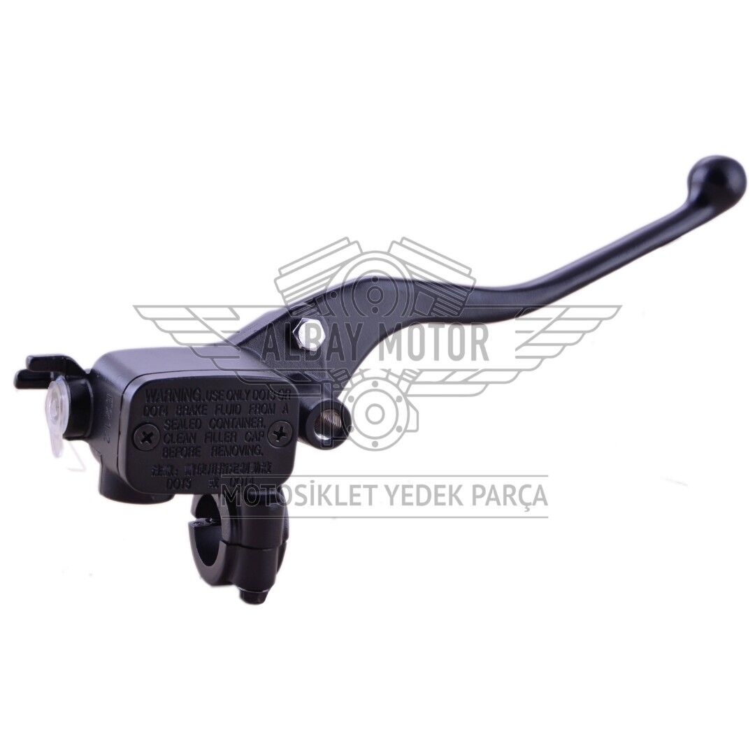 HONDA CBF 150 - CB 125 E ÖN FREN MERKEZİ ÜST KOMPLE