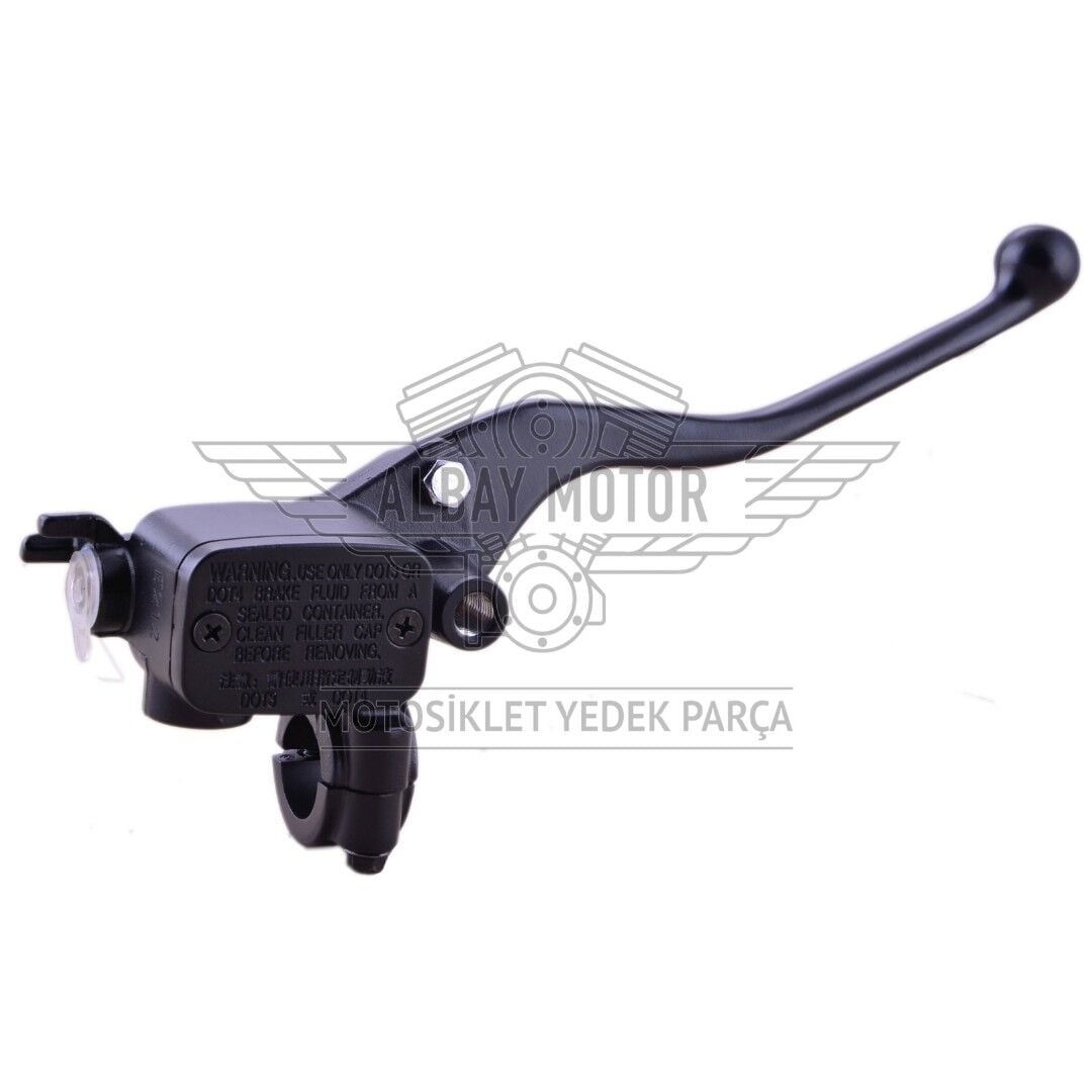 HONDA CBF 150 - CB 125 E ÖN FREN MERKEZİ ÜST KOMPLE