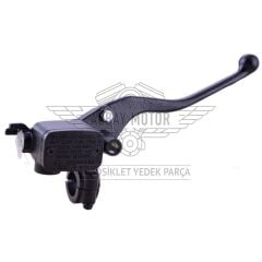 HONDA CBF 150 - CB 125 E ÖN FREN MERKEZİ ÜST KOMPLE