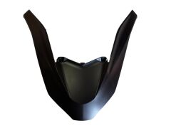 HONDA PCX 125 V PARÇA ÖN SİPERLİK MAT SİYAH İTHAL 2021-2024