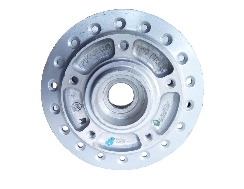 HONDA TİTAN ES-DELUXE ÖN GÖBEK ORJİNAL