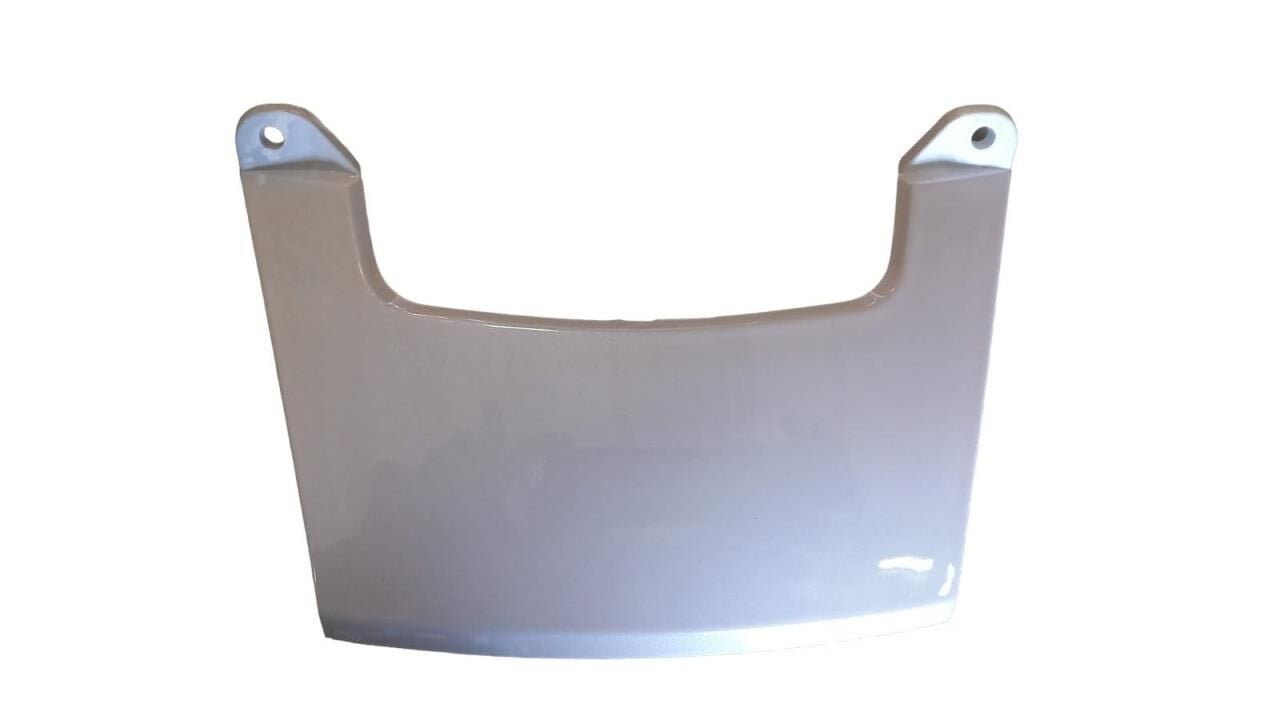 KUBA RKS SPONTİNİ 110 ARKA GRENAJ BİRLEŞTİRİCİ KAPAK BEYAZ