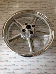 MONDİAL KT 125 ARKA JANT KOMPLE