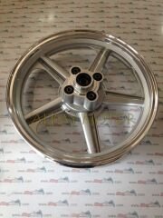 MONDİAL KT 125 ARKA JANT KOMPLE