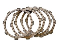 YAMAHA RX 135 KİNG-RX 115 DEBRİYAJ BALATASI HİNDİSTAN ORJİNAL