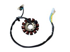 50cc SCOOTER MONDİAL TURİSMO STATÖR