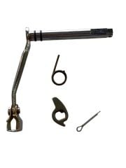 CG 125 DEBRİYAJ KAPAK MANEVİLA LEVYE