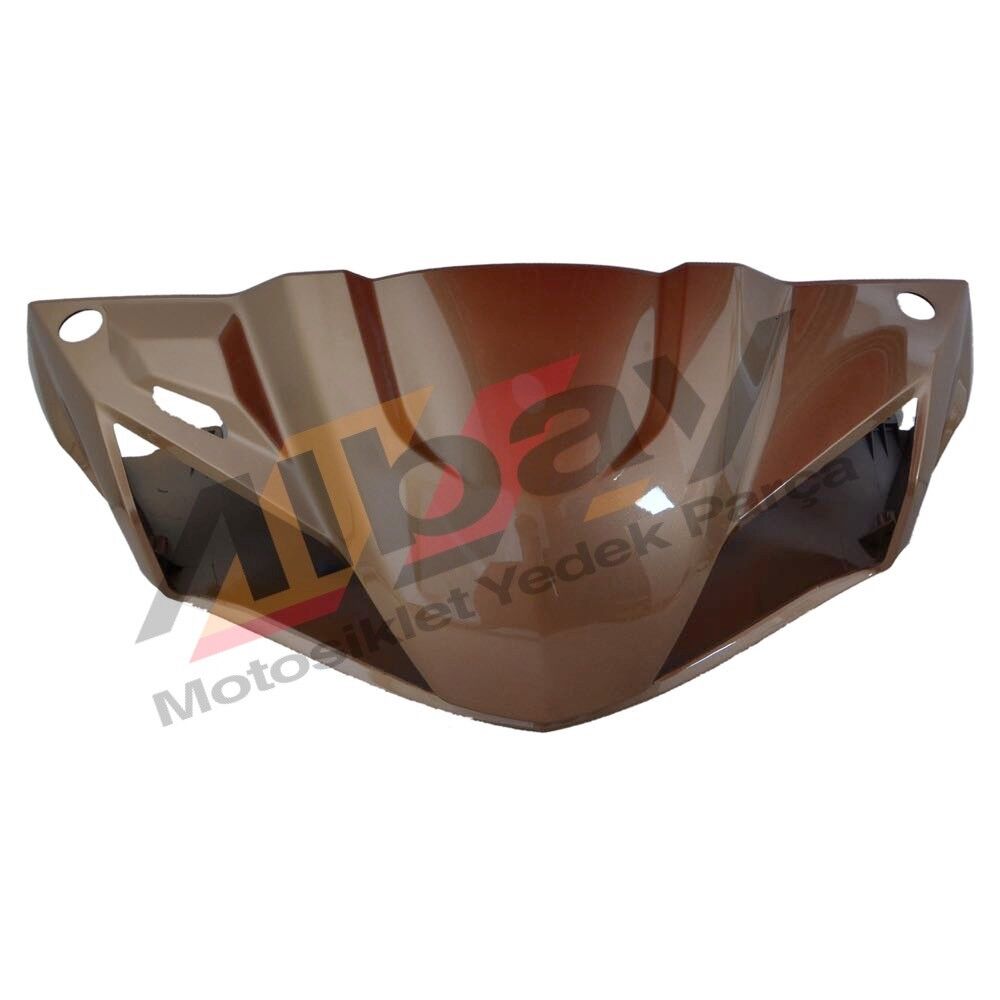 HONDA ACTİVA S 125 SİNYAL PANELİ BRONZ