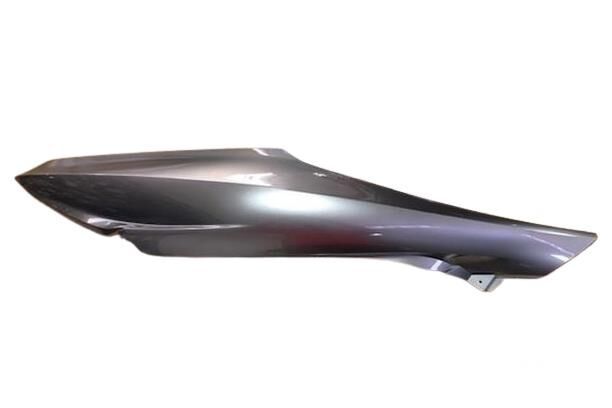 HONDA PCX 125 SAĞ SELE ALTI GRENAJ FÜME ORJİNAL 2011-2013