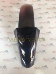 MONDİAL MH DRİFT ÖN ÇAMURLUK SİYAH