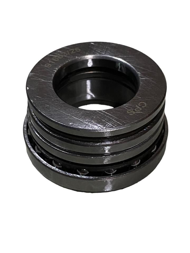 SUZUKİ AN 125 FURŞ TAKIMI