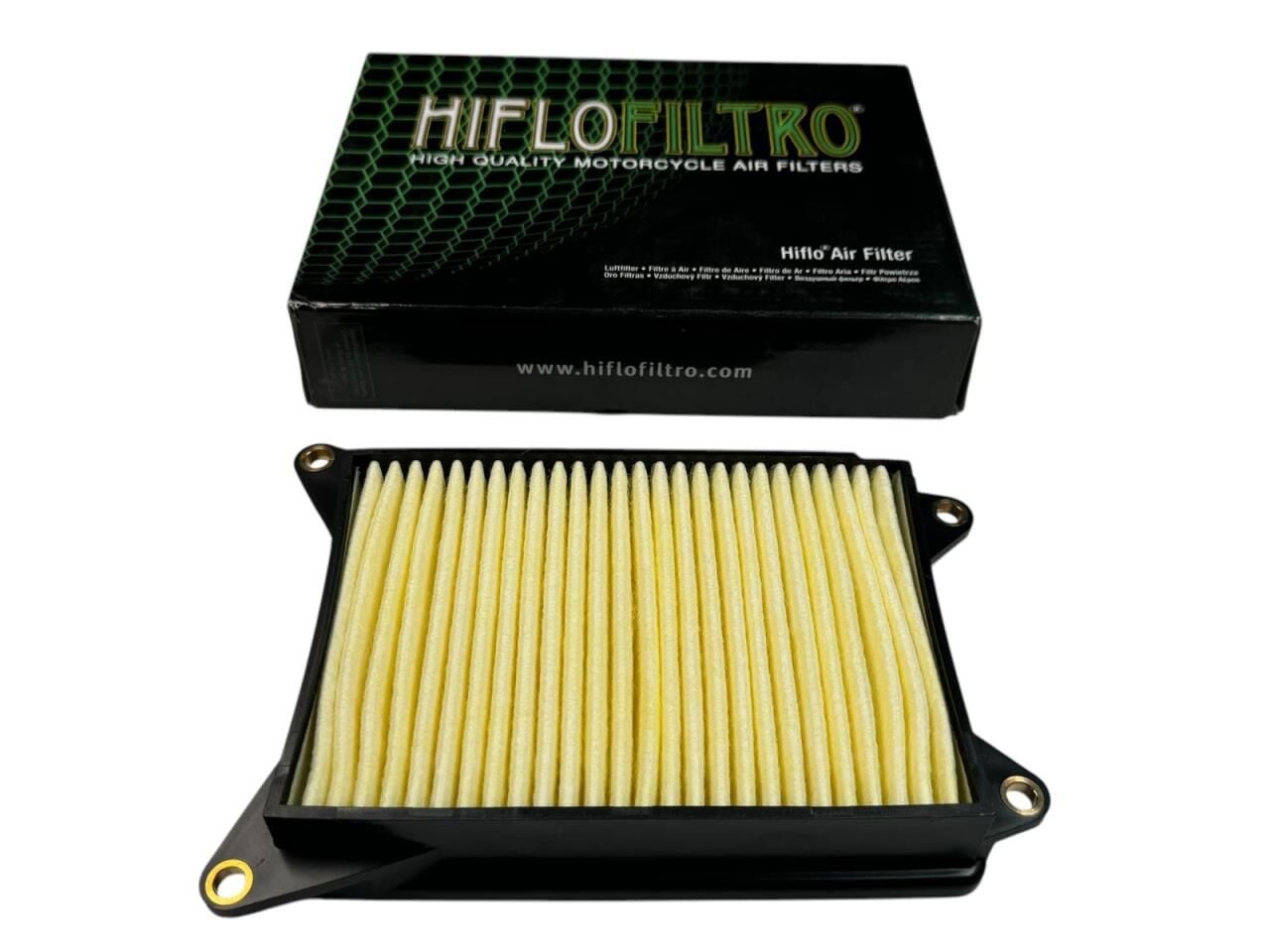 YAMAHA XMAX 400 VARYATÖR FİLTRE HİFLO 2013-2016