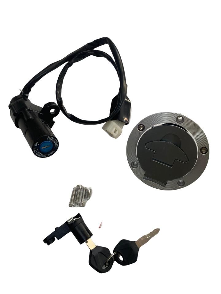 YAMAHA YZF R25-MT25 KONTAK SETİ 2015-2018