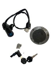 YAMAHA YZF R25-MT25 KONTAK SETİ 2015-2018